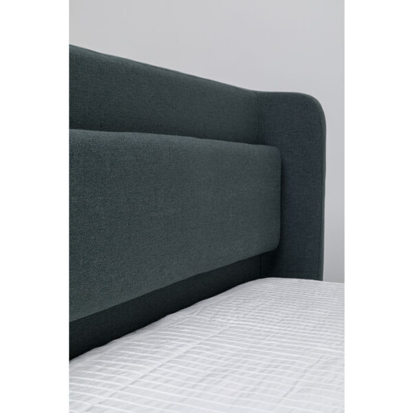 Kare Design Bed Tivoli Green 180x200 bed 80088 - Lowik Meubelen