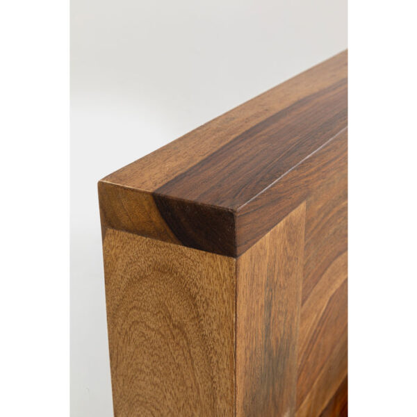 Kare Design Bed Wood Latino 180x200 bed 75276 - Lowik Meubelen