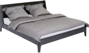 Kare Design Bed Wood Milano 180x200 bed 85337 - Lowik Meubelen