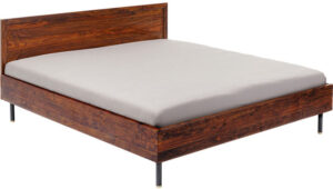 Kare Design Bed Wood Ravello 160x200 bed 85517 - Lowik Meubelen