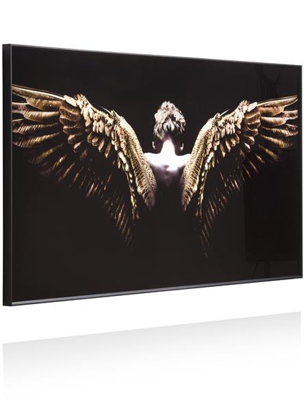 COCO maison Angel Wings fotoschilderij 80x150cm  Schilderij