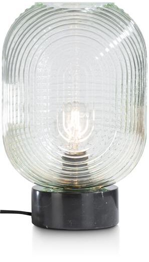 COCO maison Max tafellamp 1*E27 - groen  Lamp