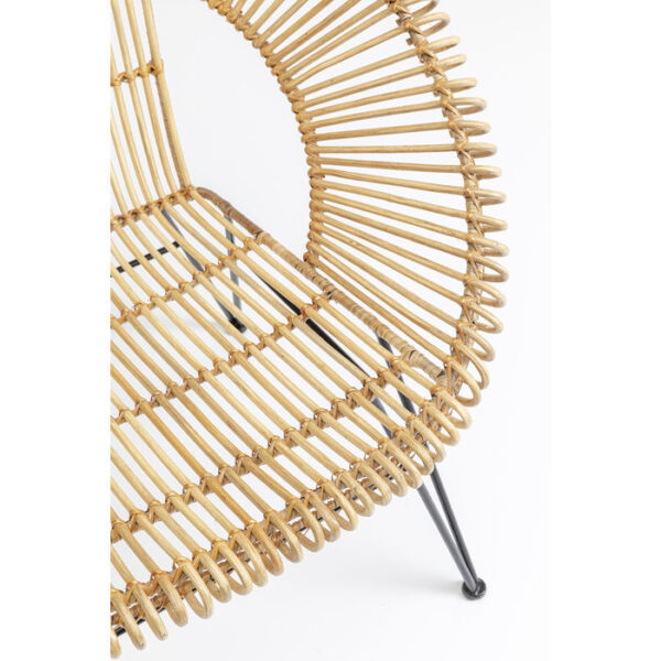 Kare Design Fauteuil Sundown fauteuil 85661 - Lowik Meubelen