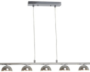 Kare Design Hanglamp Kaya Black hanglamp 53199 - Lowik Meubelen