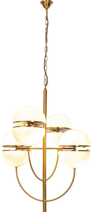 Kare Design Hanglamp Leisha Bunch hanglamp 53157 - Lowik Meubelen