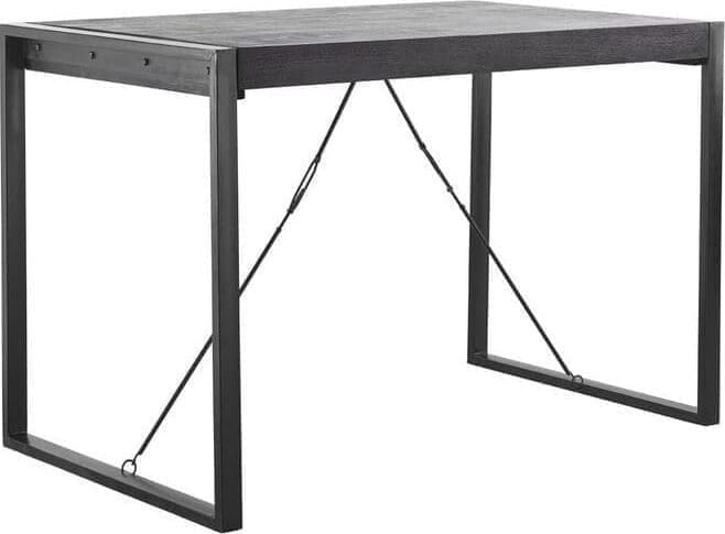 Profijt Meubel Bartafel 140x80 Newhaven Bartafel
