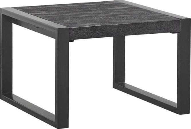 Profijt Meubel Bijzettafel 60x60 Newhaven Bijzettafel