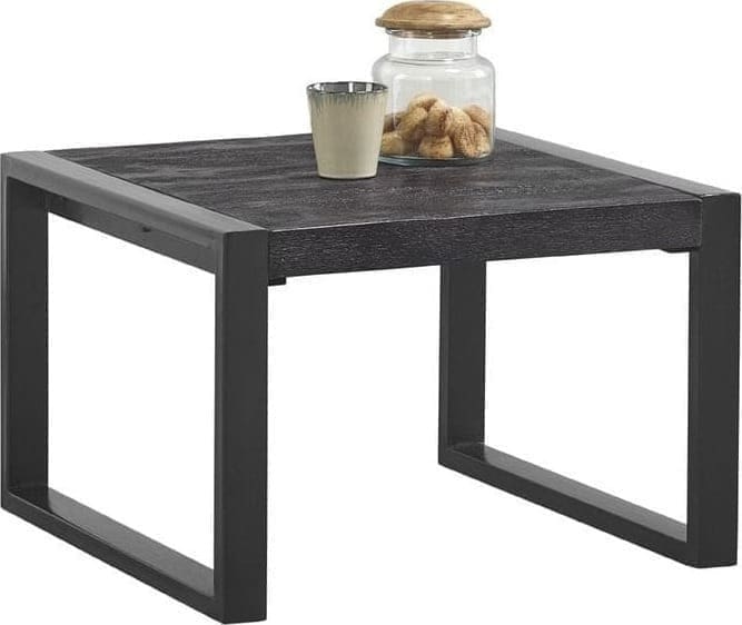 Profijt Meubel Bijzettafel 60x60 Newhaven Bijzettafel