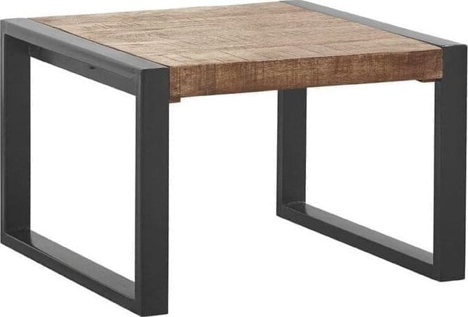 Profijt Meubel Bijzettafel 60x60 Newhaven Bijzettafel