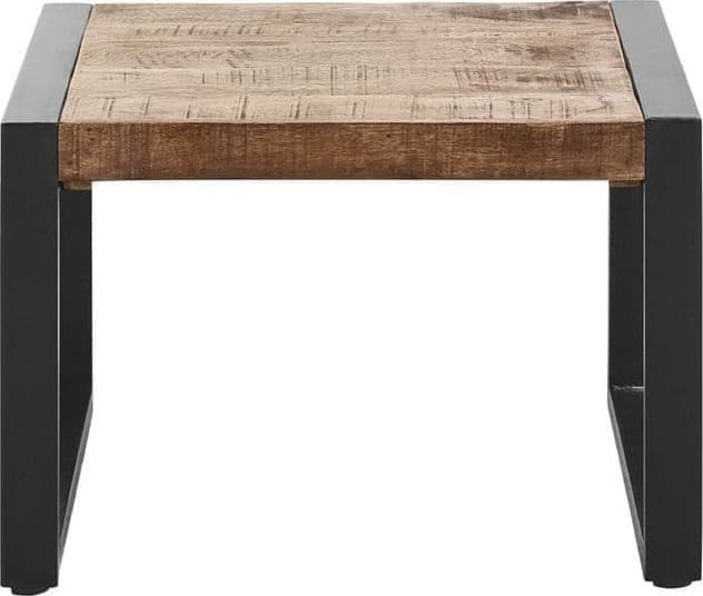 Profijt Meubel Bijzettafel 60x60 Newhaven Bijzettafel