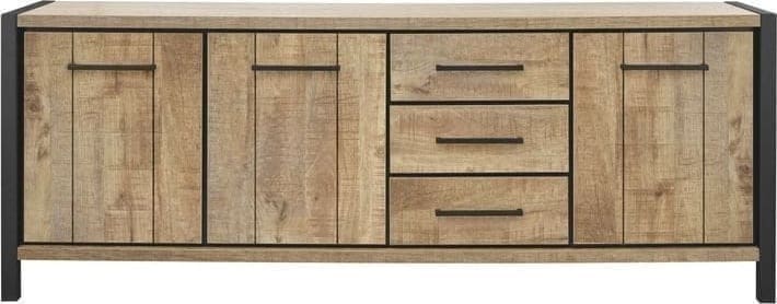 Profijt Meubel Dressoir Mantera Dressoir