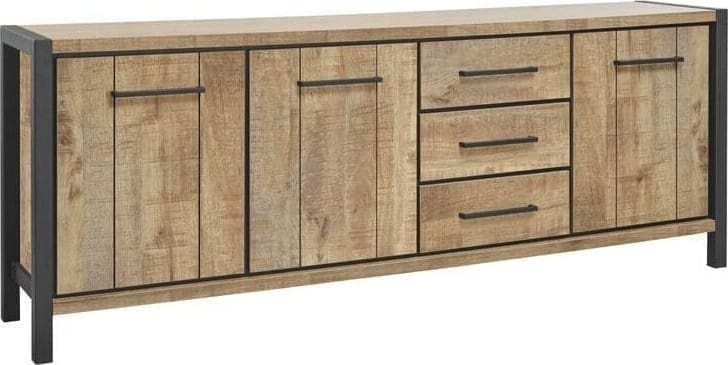 Profijt Meubel Dressoir Mantera  Dressoir