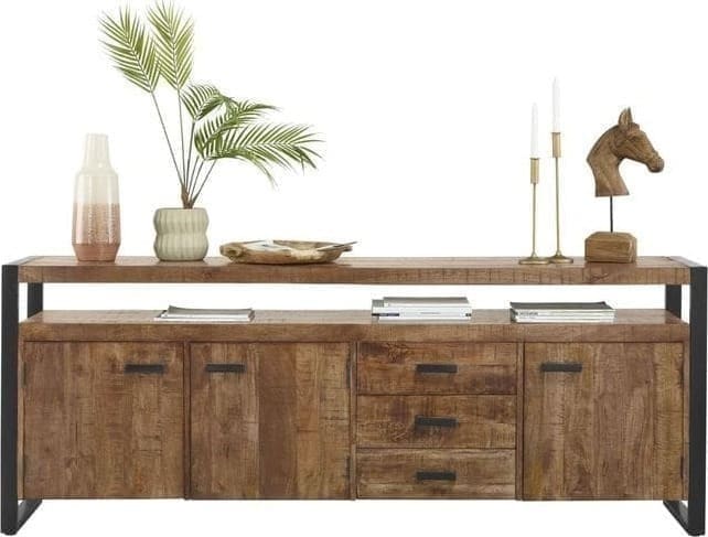 Profijt Meubel Dressoir Newhaven Dressoir