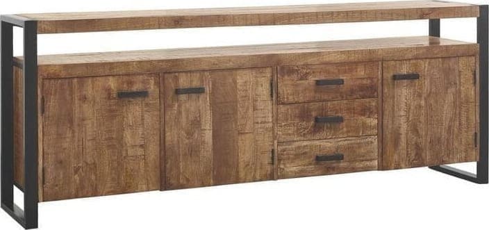 Profijt Meubel Dressoir Newhaven  Dressoir