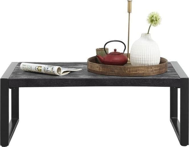 Profijt Meubel Salontafel 110x60 Newhaven Salontafel
