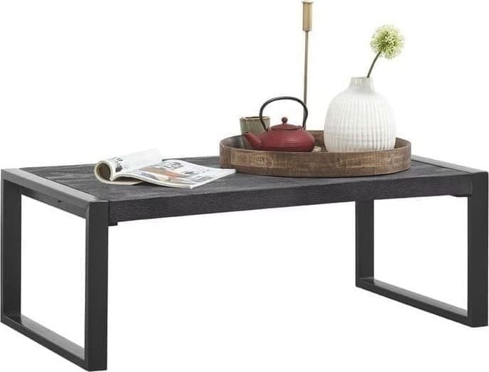 Profijt Meubel Salontafel 110x60 Newhaven Salontafel