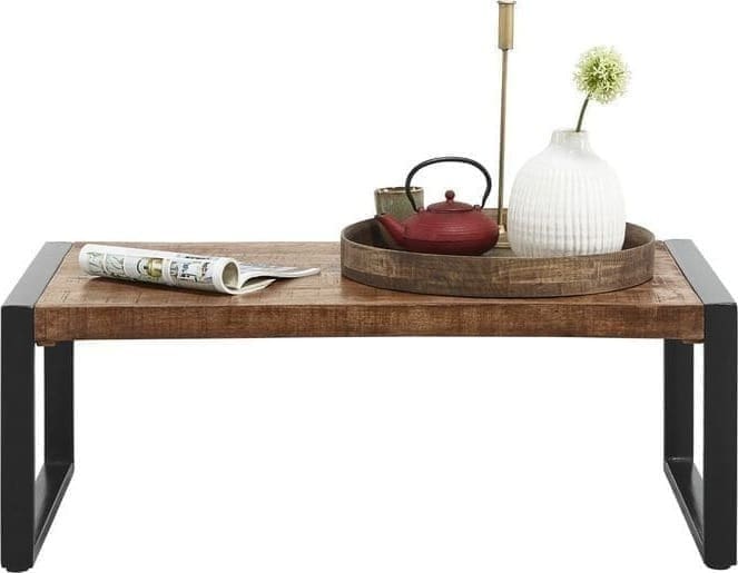 Profijt Meubel Salontafel 110x60 Newhaven Salontafel
