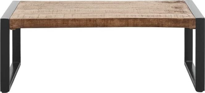 Profijt Meubel Salontafel 110x60 Newhaven Salontafel