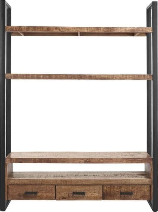 Profijt Meubel TV-meubel 150cm Newhaven Dressoir