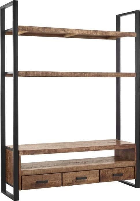 Profijt Meubel TV-meubel 150cm Newhaven Dressoir