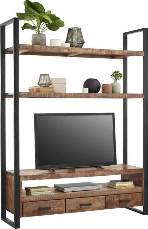 Profijt Meubel TV-meubel 150cm Newhaven  Dressoir