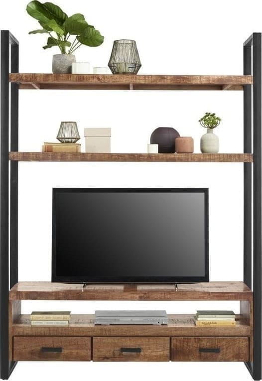 Profijt Meubel TV-meubel 150cm Newhaven Dressoir
