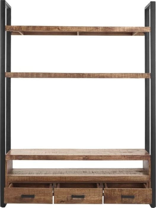 Profijt Meubel TV-meubel 150cm Newhaven Dressoir