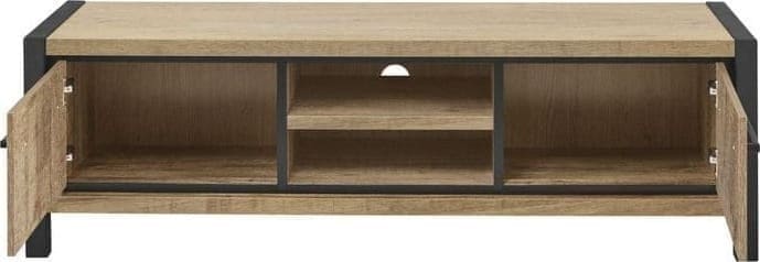 Profijt Meubel TV-meubel 165cm Mantera Dressoir