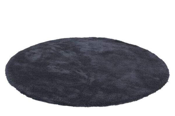 Pronto Wonen Karpet Fanano Ã˜ 160 cm elephant  Vloerkleed