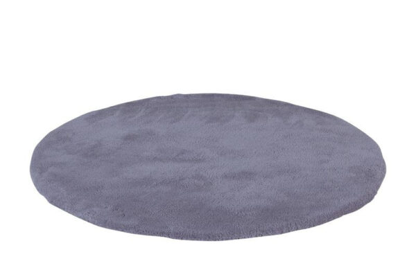 Pronto Wonen Karpet Fanano Ã˜ 160 cm pearl  Vloerkleed