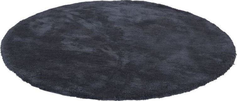 Pronto Wonen Karpet Fanano Ø 200 cm elephant Vloerkleed