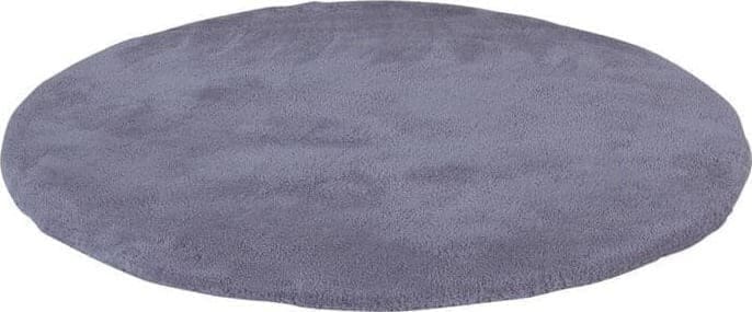 Pronto Wonen Karpet Fanano Ø 200 cm pearl Vloerkleed