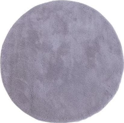 Pronto Wonen Karpet Fanano Ã˜ 240 cm pearl  Vloerkleed
