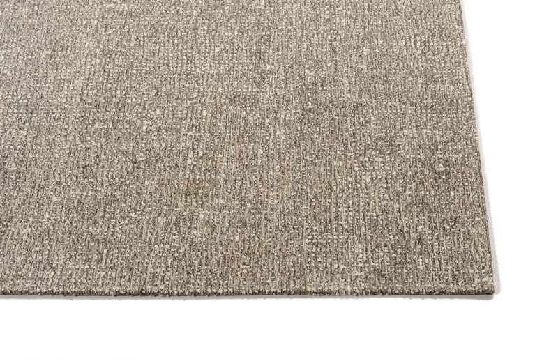 Pronto Wonen Karpet Loiano licht grijs Vloerkleed