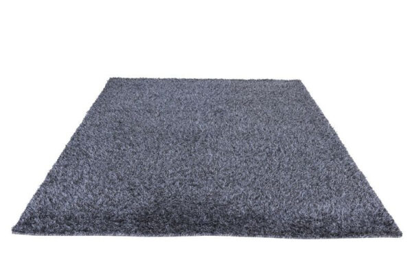 Pronto Wonen Karpet Madera 160x230 antracite  Vloerkleed