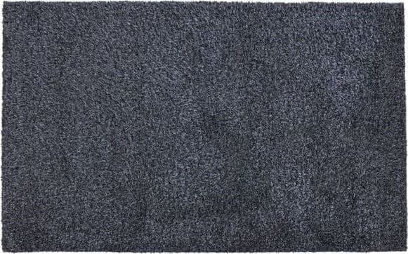 Pronto Wonen Karpet Madera 160x230 antracite  Vloerkleed