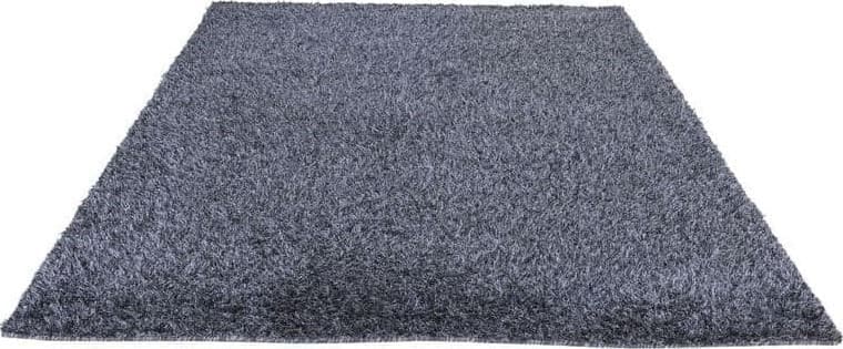 Pronto Wonen Karpet Madera 200x290 antracite Vloerkleed
