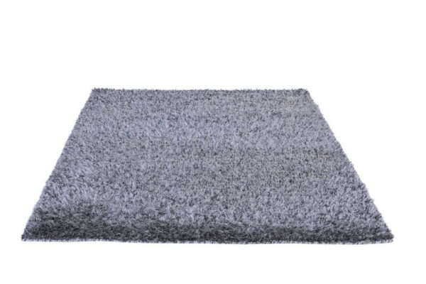 Pronto Wonen Karpet Madera 200x290 grijs  Vloerkleed