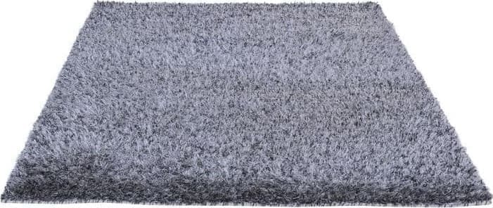 Pronto Wonen Karpet Madera 200x290 grijs Vloerkleed