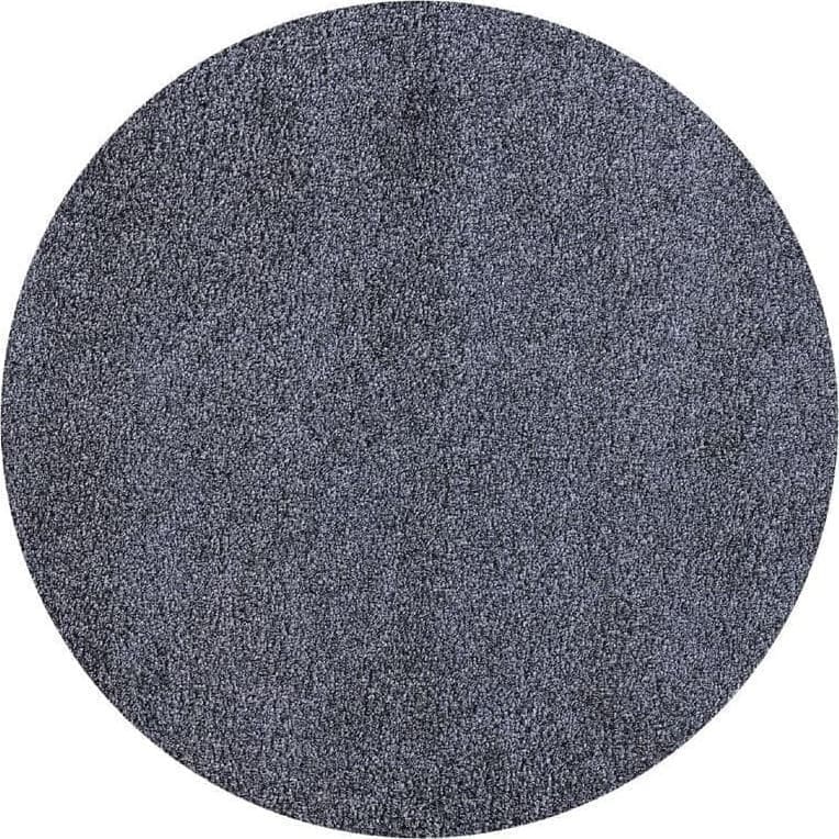 Pronto Wonen Karpet Torresani Ã˜ 200 silver  Vloerkleed