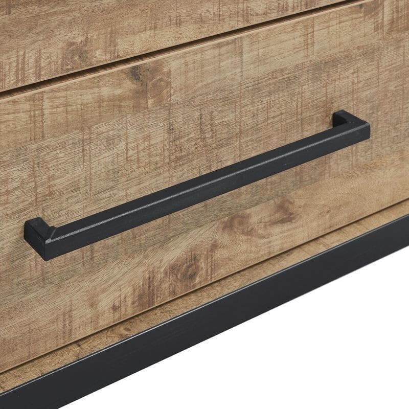 Pronto Wonen TV-Dressoir Ricardi (176 breed) mango decor