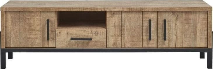 Pronto Wonen TV-Dressoir Ricardi (176 breed) mango decor