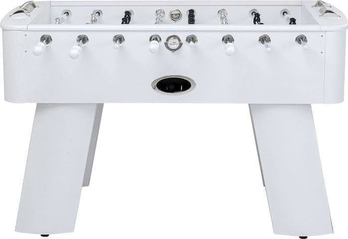 Kare Design Soccer Table Style White woonaccessoire 75185 - Lowik Meubelen