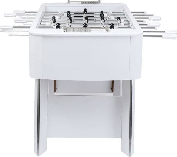 Kare Design Soccer Table Style White woonaccessoire 75185 - Lowik Meubelen