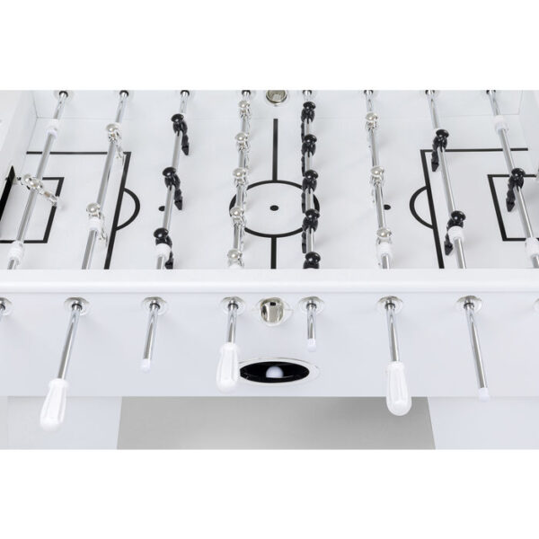 Kare Design Soccer Table Style White woonaccessoire 75185 - Lowik Meubelen