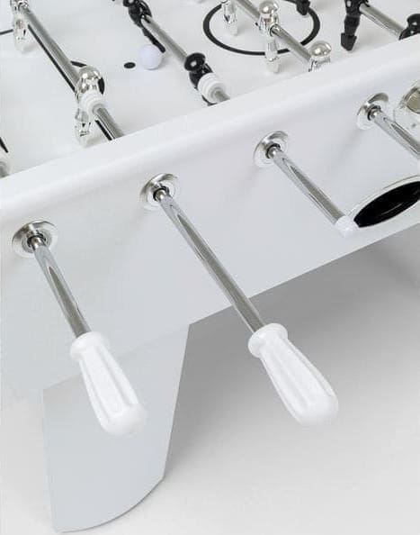 Kare Design Soccer Table Style White woonaccessoire 75185 - Lowik Meubelen