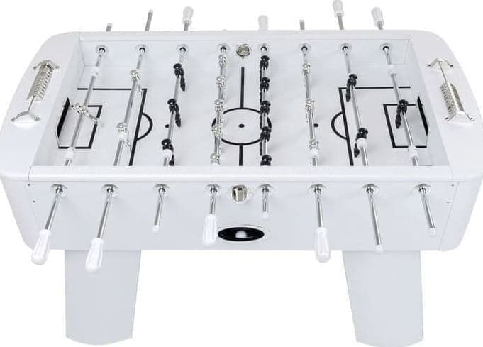 Kare Design Soccer Table Style White woonaccessoire 75185 - Lowik Meubelen