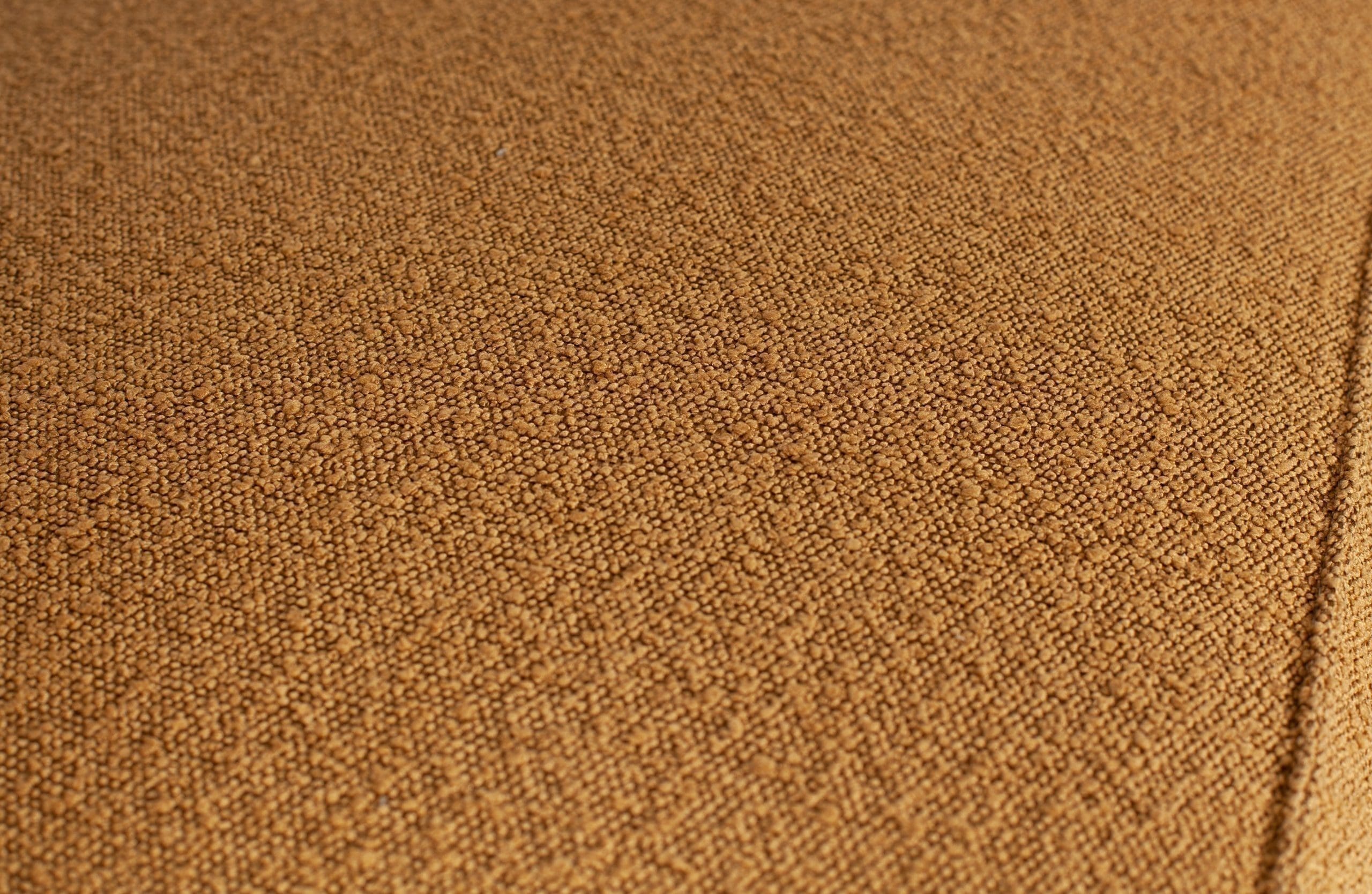 Statement 1-zits Element Boucle Butter uit de BePureHome collectie