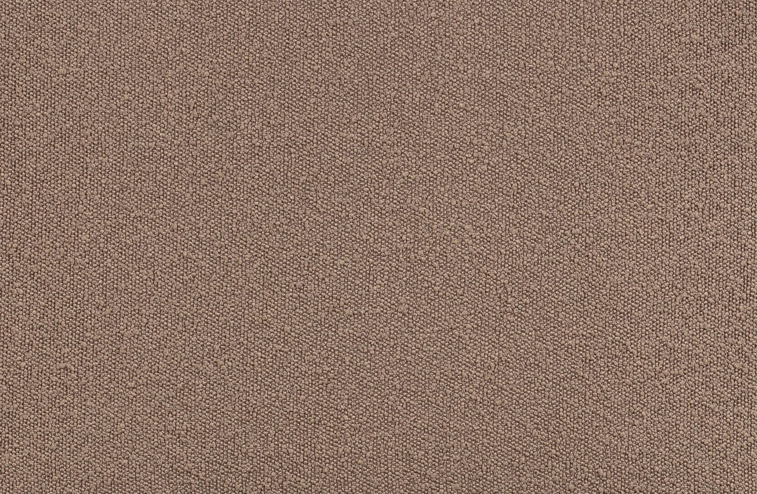 Statement 1-zits Element Boucle Nougat uit de BePureHome collectie