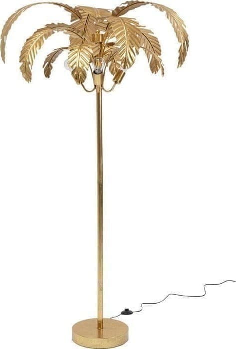 Kare Design Vloerlamp Palmera 170 vloerlamp 53063 - Lowik Meubelen